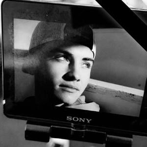 Meet your Posher, Corbin